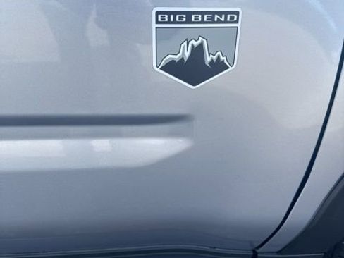 Used 2021 Ford Bronco Sport Big Bend AWD/4WD image 37
