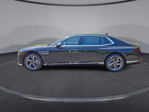 Used 2023 Genesis G90 3.5T AWD/4WD image 5