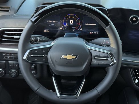 New 2026 Chevrolet Tahoe Premier image 11