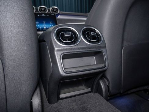 Certified 2023 Mercedes-Benz C 300 4MATIC Sedan image 21