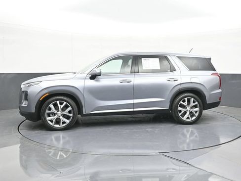 Used 2020 Hyundai Palisade SEL w/ Premium Package FWD image 8