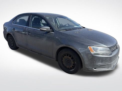 Used 2013 Volkswagen Jetta SE image 5