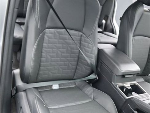 New 2026 Toyota 4Runner TRD Sport Premium image 16