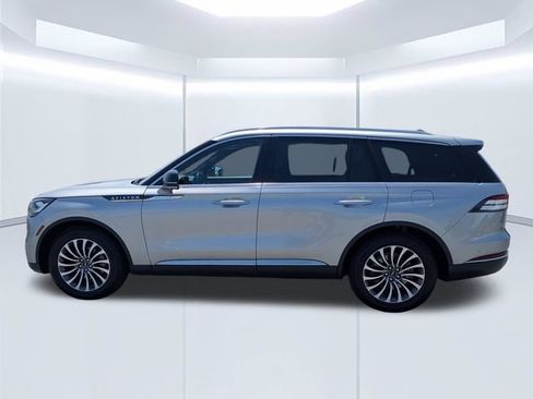 Used 2020 Lincoln Aviator Reserve w/ Equipment Group 201A AWD/4WD image 9