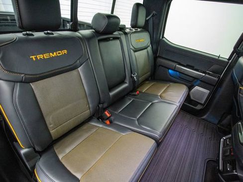 Used 2023 Ford F150 Tremor w/ Equipment Group 402A High image 25