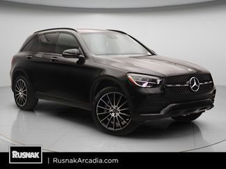 Certified 2022 Mercedes-Benz GLC 300 video 1
