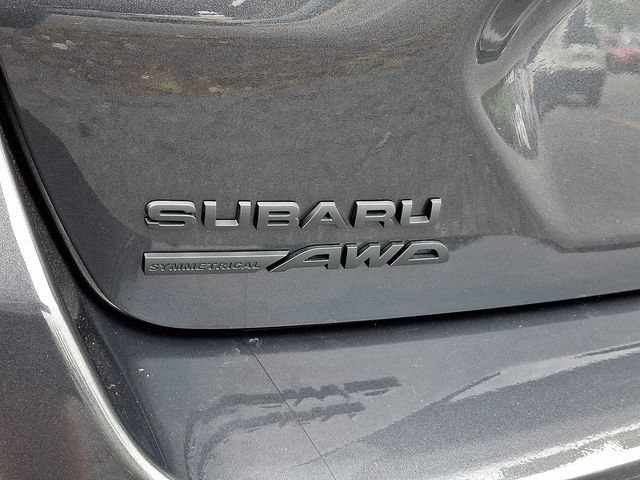 Certified 2026 Subaru Impreza 2.0i Sport AWD/4WD image 47
