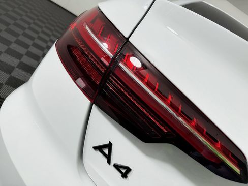 Used 2020 Audi A4 2.0T Premium Plus AWD/4WD image 12