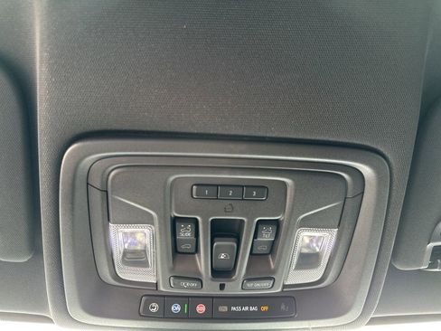 Certified 2024 GMC Sierra 2500 AT4 w/ AT4 Premium Plus Package image 34