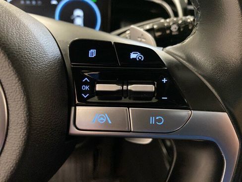 Used 2022 Hyundai Santa Cruz SEL Premium image 20