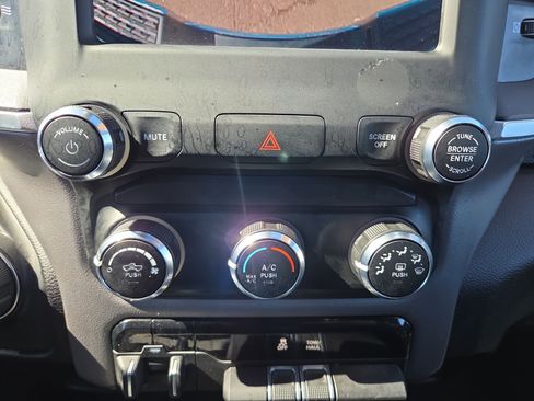 Certified 2024 RAM 2500 Big Horn image 16