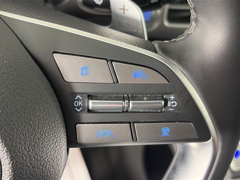 Used 2024 Hyundai Palisade XRT AWD/4WD image 43