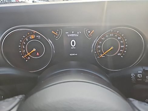 Certified 2019 Jeep Wrangler Unlimited Sport S image 26