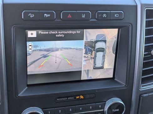 Used 2019 Ford Expedition Platinum image 15