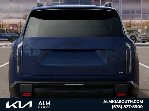 New 2027 Kia Telluride EX X-Line AWD/4WD image 13