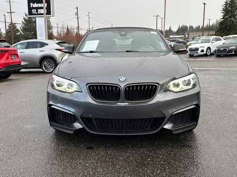 Used 2020 BMW M240i xDrive M240i w/ Premium Package image 2