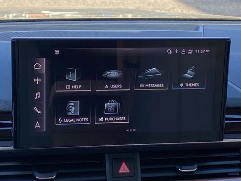 Used 2023 Audi A5 2.0T Premium w/ Convenience Package image 9