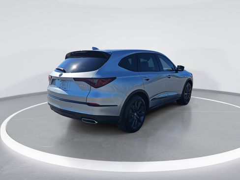 New 2026 Acura MDX A-Spec image 3