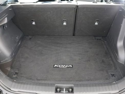 Used 2023 Hyundai Kona SEL w/ Cargo Package image 20