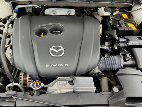 Used 2023 MAZDA CX-5 AWD 2.5 S w/ Select Package image 25