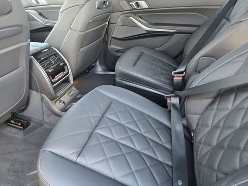 New 2026 BMW X7 xDrive40i w/ M Sport Package image 31