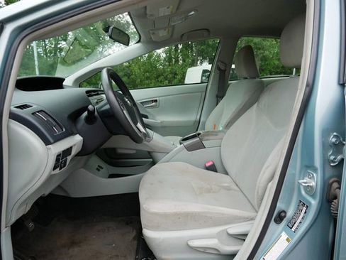 Used 2013 Toyota Prius Three FWD image 14