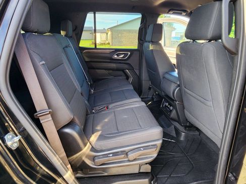 Used 2022 Chevrolet Tahoe LS w/ Driver Alert Package AWD/4WD image 20