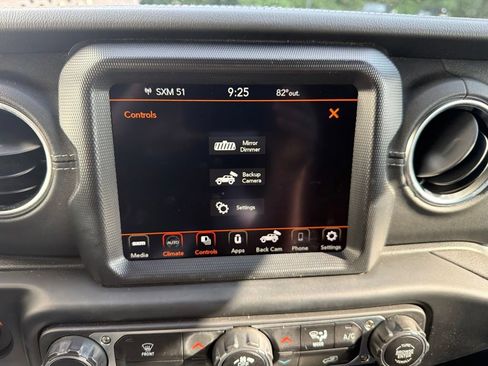 Certified 2023 Jeep Wrangler Unlimited Sahara AWD/4WD image 82