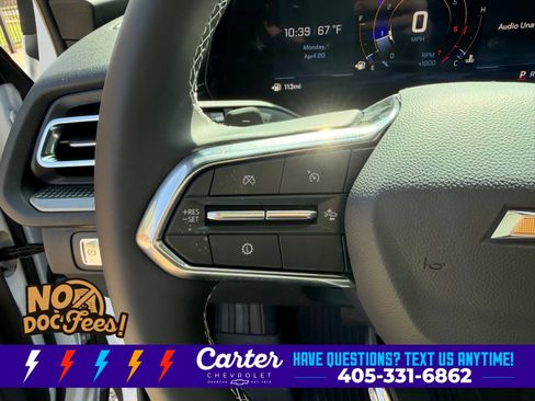 New 2026 Chevrolet Traverse LT FWD image 23