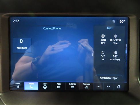 Used 2025 Ford Bronco Badlands w/ Sasquatch Package AWD/4WD image 29