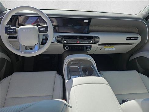 New 2026 Hyundai Palisade Limited AWD/4WD image 12