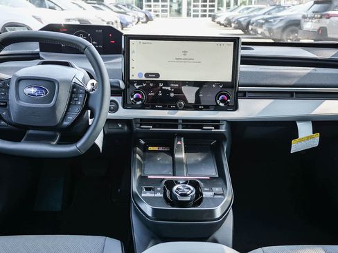 New 2026 Subaru Solterra image 13