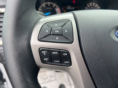 Certified 2023 Ford Ranger XLT w/ Equipment Group 302A High image 9