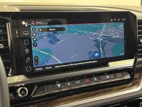 New 2026 GMC Sierra 2500 SLE image 34