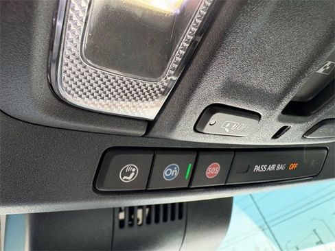 Used 2026 GMC Sierra 2500 AT4 w/ Technology Package image 15