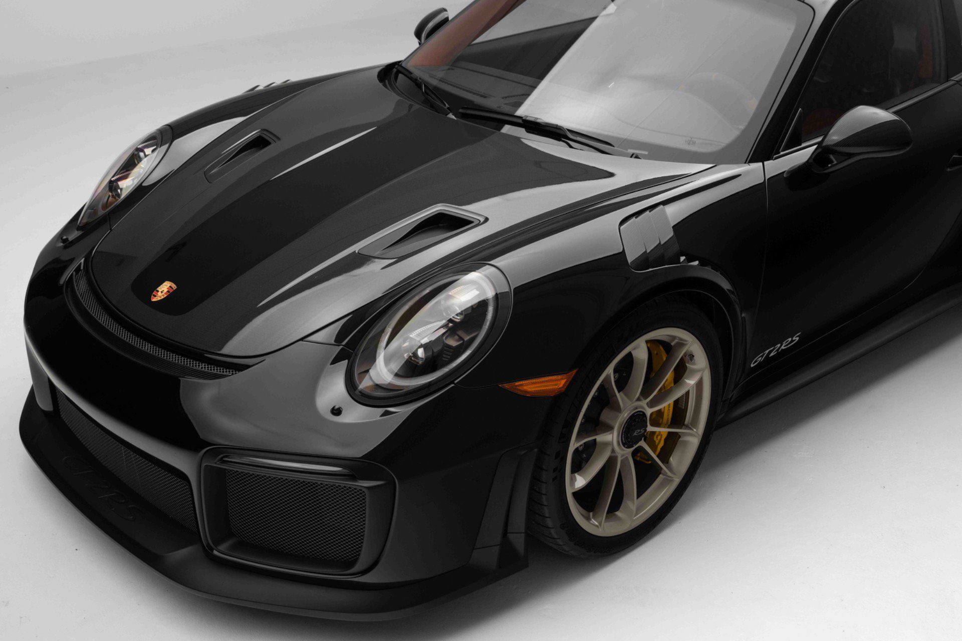 Used 2018 Porsche 911 GT2 RS RWD image 41