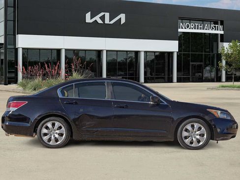 Used 2009 Honda Accord EX-L image 7