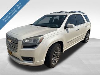 Used 2013 GMC Acadia Denali video 1