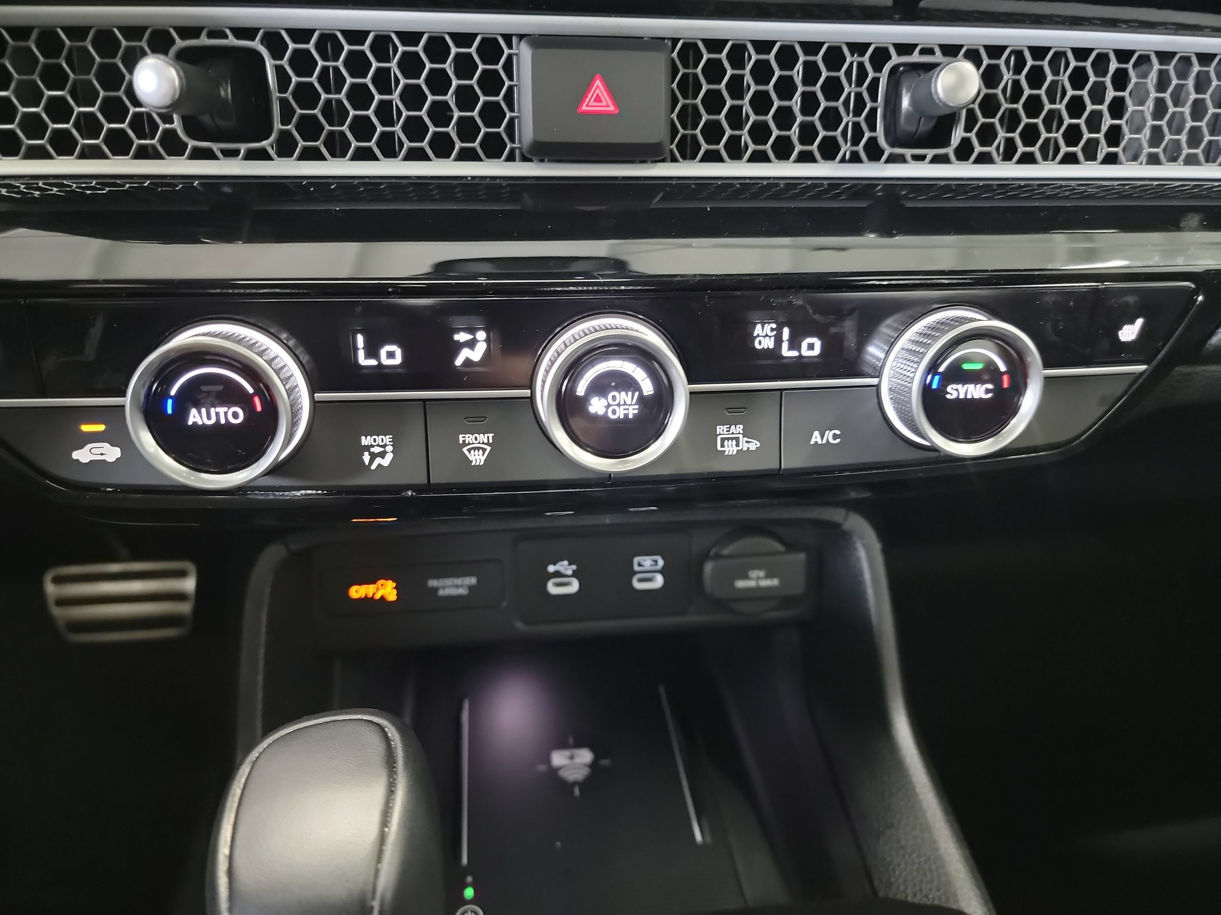 Used 2025 Honda Civic Sport Touring image 21