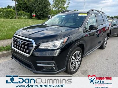 Used 2022 Subaru Ascent Limited