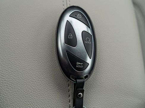 New 2026 Hyundai Tucson SEL image 34