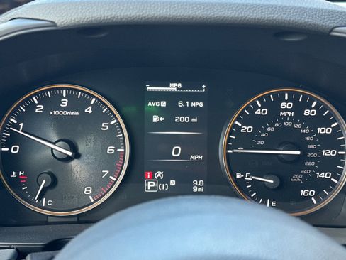 New 2026 Subaru Crosstrek 2.5i Wilderness AWD/4WD image 25