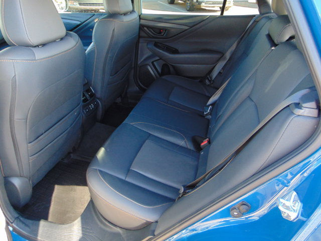 Used 2023 Subaru Outback Wilderness AWD/4WD image 21