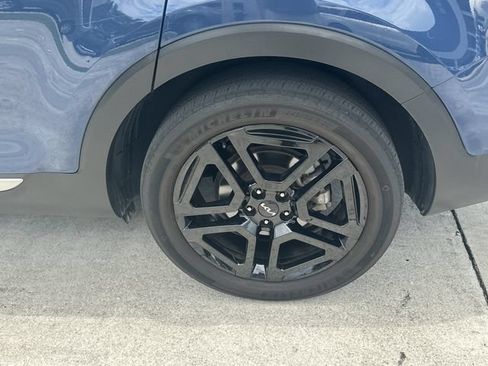 Certified 2023 Kia Telluride SX Prestige X-Line AWD/4WD image 14
