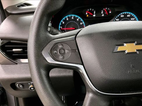 Used 2019 Chevrolet Traverse LS FWD image 22
