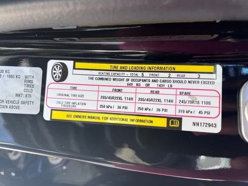 Used 2022 RAM 1500 Laramie image 15