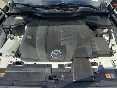 Certified 2026 MAZDA CX-90 3.3 Turbo w/ Premium Sport Pkg AWD/4WD image 34