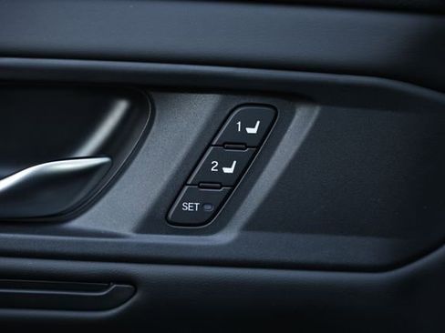 New 2026 Honda Accord EX-L image 24