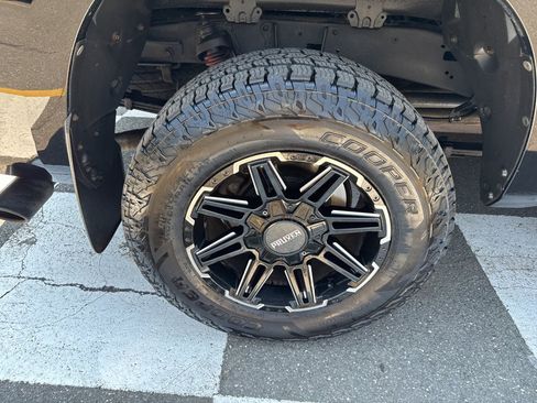 Used 2008 Toyota Tundra SR5 AWD/4WD image 16