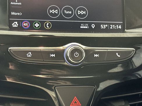 Used 2021 Chevrolet Spark LS image 18